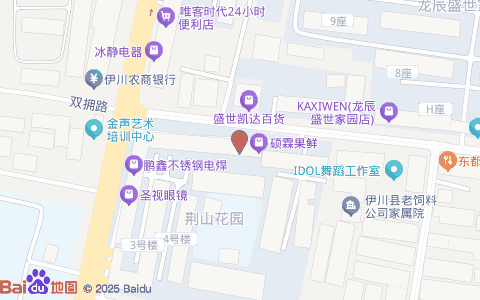 (洛阳)剪吧美发工作室